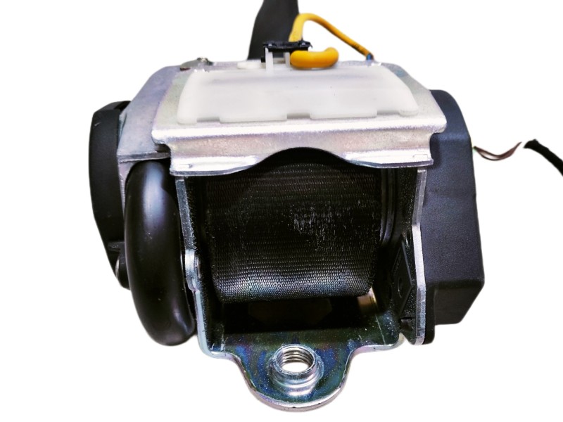 Recambio de cinturon seguridad delantero izquierdo para volkswagen touareg (7la) 2.5 tdi referencia OEM IAM 601391400  7L6857705