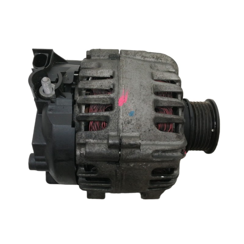 Recambio de alternador para ford c-max trend referencia OEM IAM 2612672B AV6N10300DC 2112050444 TG12C122 