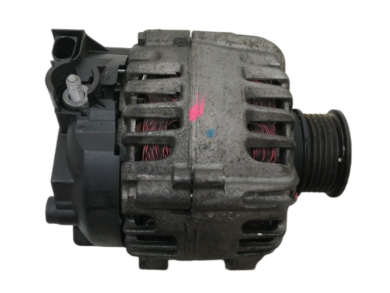 Recambio de alternador para ford c-max trend referencia OEM IAM 2612672B AV6N10300DC 2112050444 TG12C122 