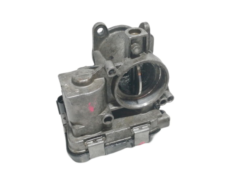 Recambio de caja mariposa para fiat doblo cargo basis kasten referencia OEM IAM 55213019  