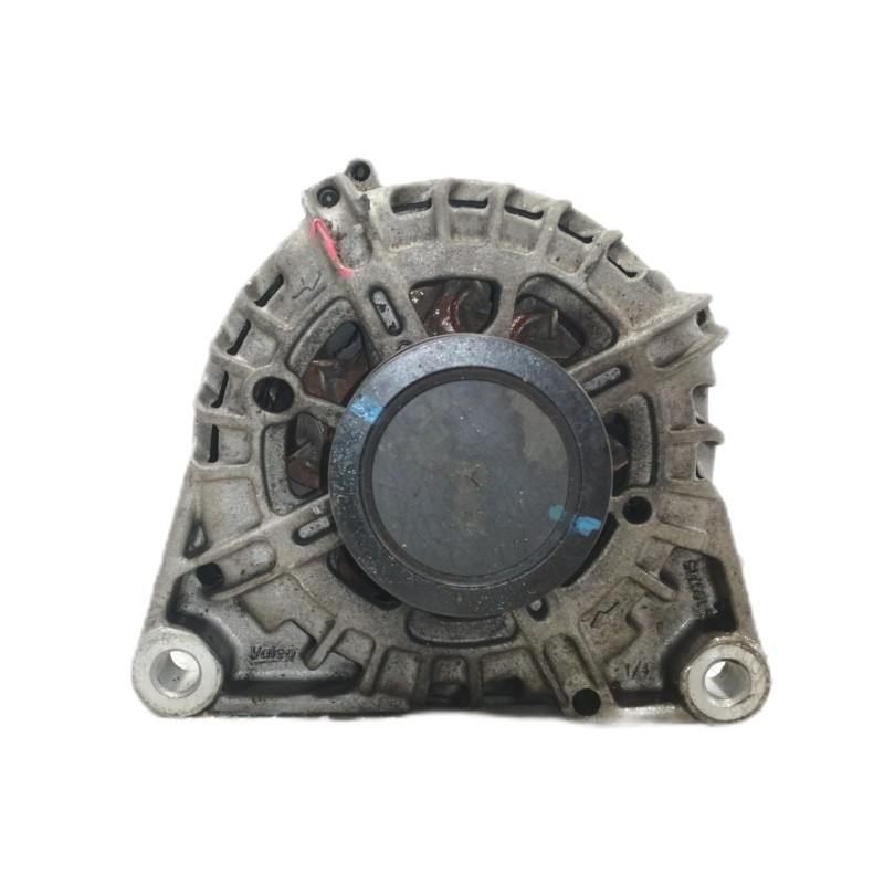 Recambio de alternador para ford c-max trend referencia OEM IAM 2612672B AV6N10300DC 2112050444 TG12C122 