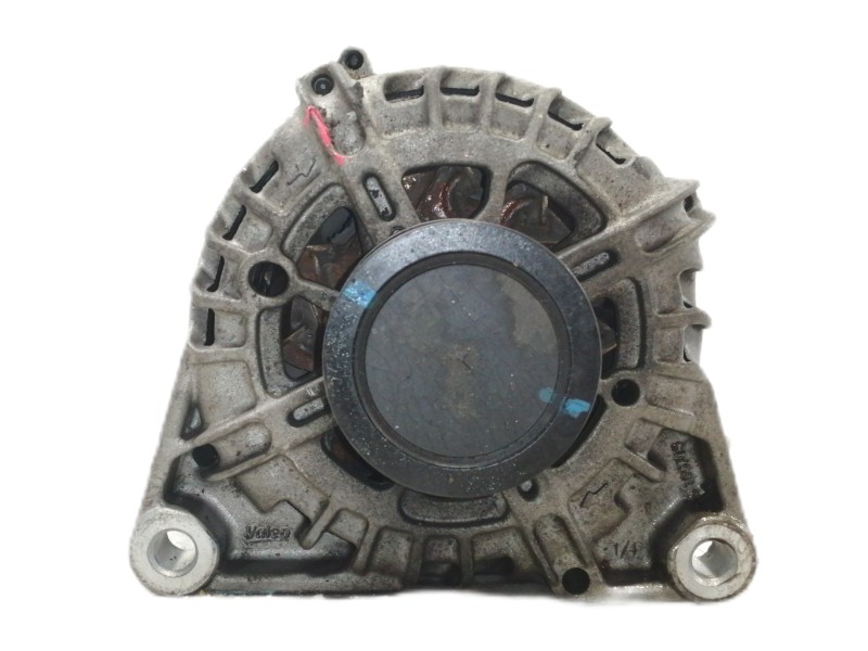 Recambio de alternador para ford c-max trend referencia OEM IAM 2612672B AV6N10300DC 2112050444 TG12C122 