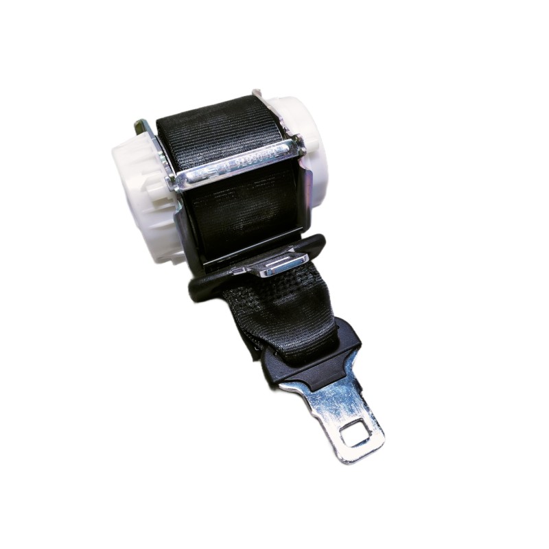 Recambio de cinturon seguridad trasero central para ford c-max titanium referencia OEM IAM 33005876D  