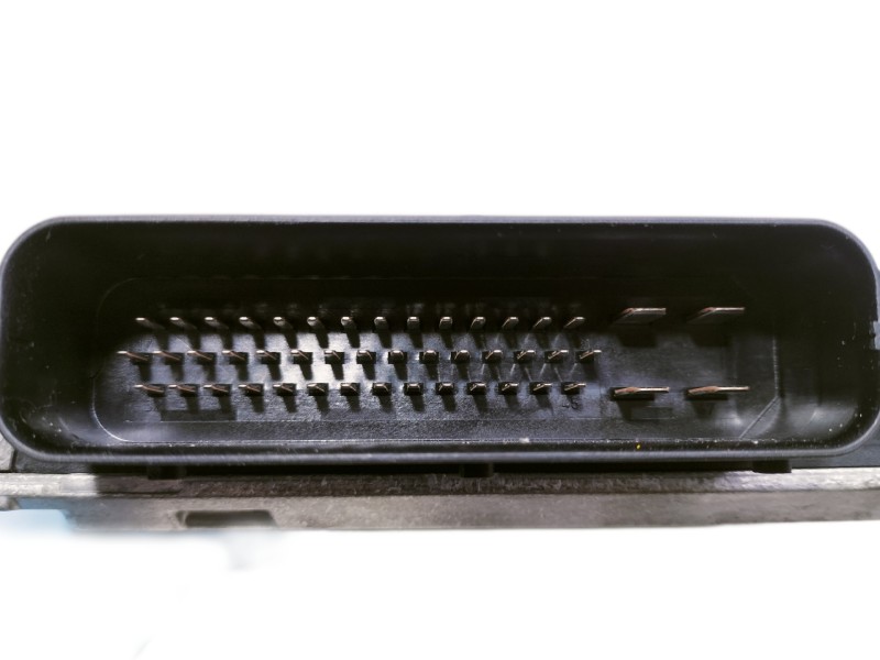 Recambio de modulo electronico para volkswagen touareg (7la) 2.5 tdi referencia OEM IAM 0AD927755AB 5WP22074 