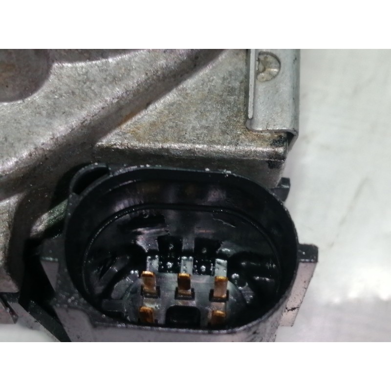 Recambio de caja mariposa para fiat doblo cargo basis kasten referencia OEM IAM 55213019  