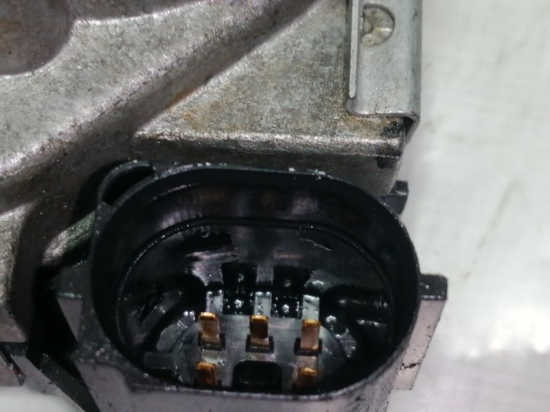 Recambio de caja mariposa para fiat doblo cargo basis kasten referencia OEM IAM 55213019  