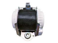 Recambio de cinturon seguridad trasero central para ford c-max titanium referencia OEM IAM 33005876D   2