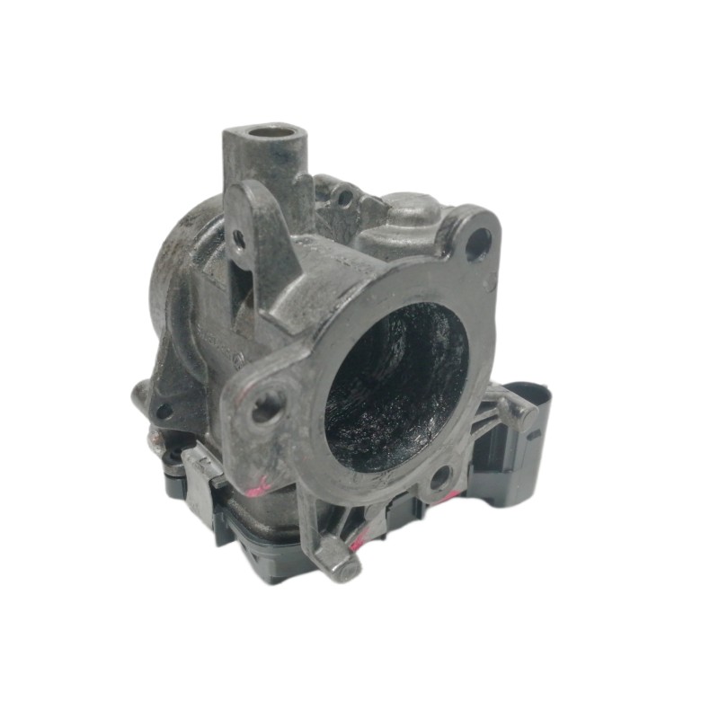 Recambio de caja mariposa para fiat doblo cargo basis kasten referencia OEM IAM 55213019  