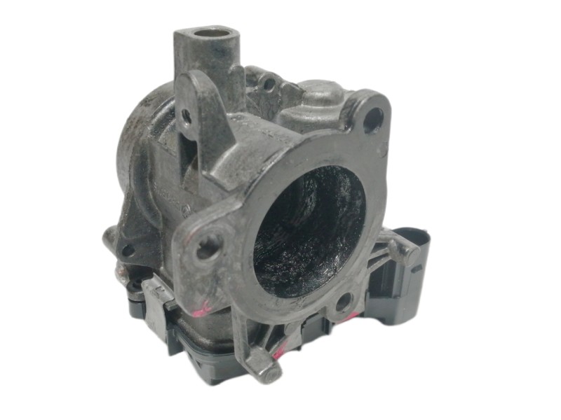 Recambio de caja mariposa para fiat doblo cargo basis kasten referencia OEM IAM 55213019  