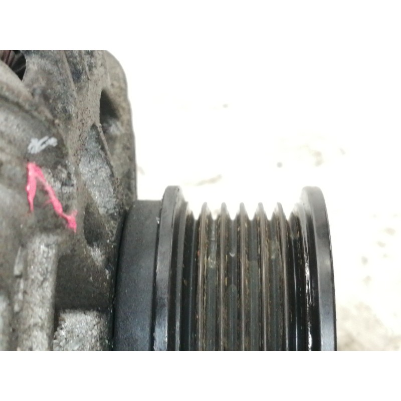 Recambio de alternador para ford c-max trend referencia OEM IAM 2612672B AV6N10300DC 2112050444 TG12C122 