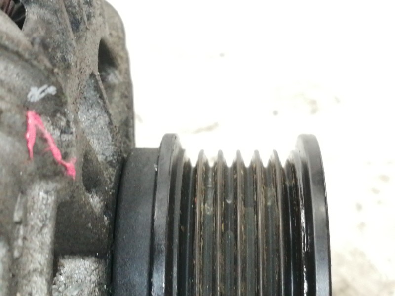 Recambio de alternador para ford c-max trend referencia OEM IAM 2612672B AV6N10300DC 2112050444 TG12C122 