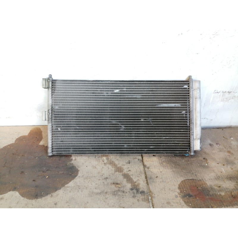 Recambio de condensador / radiador aire acondicionado para fiat doblo (119) 1.3 16v multijet active com. (55kw) referencia OEM I