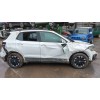 volkswagen t-cross (c11, d31) del año 2020