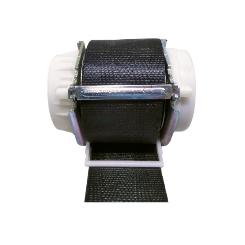 Recambio de cinturon seguridad trasero derecho para ford c-max titanium referencia OEM IAM 34074500E WX15WY0 
