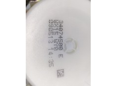 Recambio de cinturon seguridad trasero derecho para ford c-max titanium referencia OEM IAM 34074500E WX15WY0  2