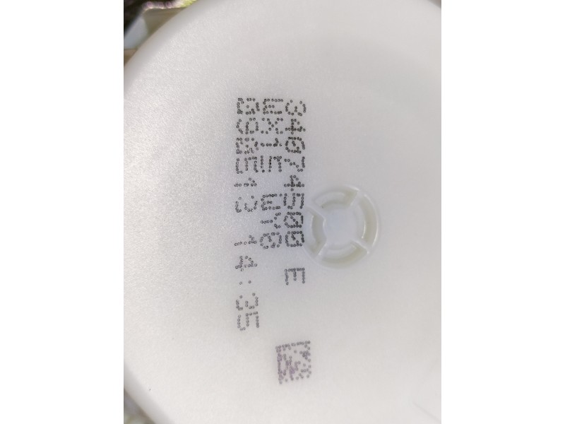 Recambio de cinturon seguridad trasero derecho para ford c-max titanium referencia OEM IAM 34074500E WX15WY0 