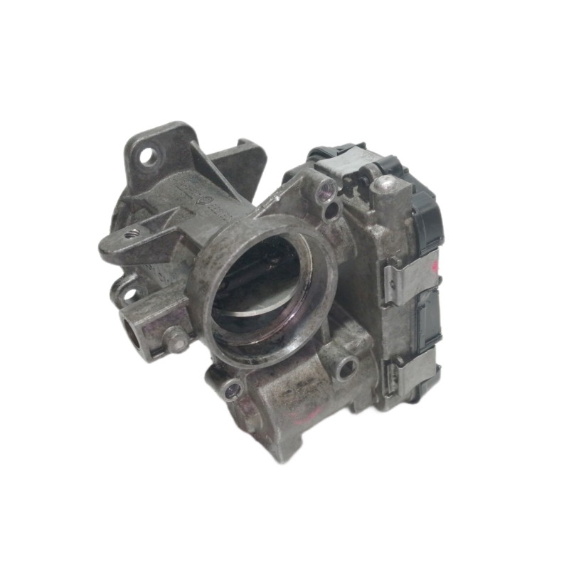 Recambio de caja mariposa para fiat doblo cargo basis kasten referencia OEM IAM 55213019  