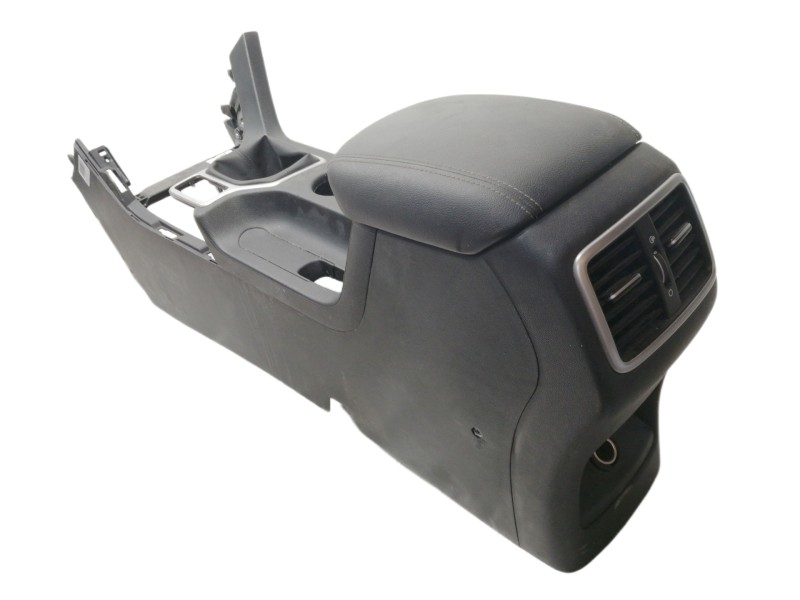 Recambio de apoyabrazos central para kia sportage drive 2wd referencia OEM IAM 84631F1200 84611F1200 84651F1AA1WK 84613F1200 S61