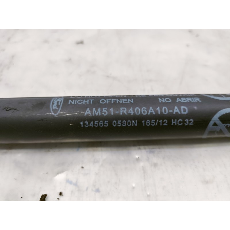 Recambio de amortiguadores maletero / porton para ford c-max trend referencia OEM IAM AM51R406A10AD 134565 058ON 16512 