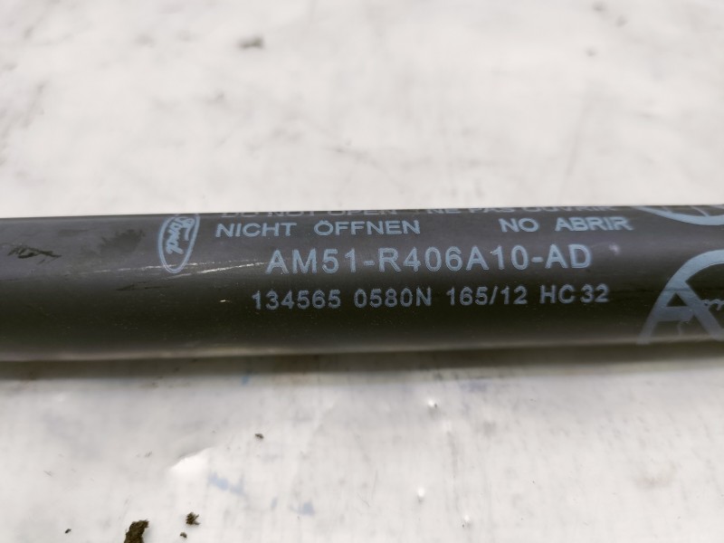 Recambio de amortiguadores maletero / porton para ford c-max trend referencia OEM IAM AM51R406A10AD 134565 058ON 16512 