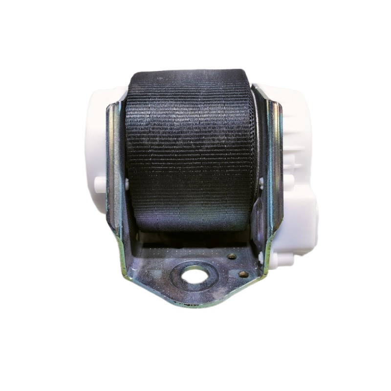 Recambio de cinturon seguridad trasero derecho para ford c-max titanium referencia OEM IAM 34074500E WX15WY0 