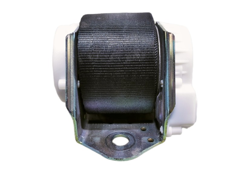 Recambio de cinturon seguridad trasero derecho para ford c-max titanium referencia OEM IAM 34074500E WX15WY0 