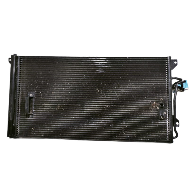Recambio de condensador / radiador aire acondicionado para volkswagen touareg (7la) 2.5 tdi referencia OEM IAM   
