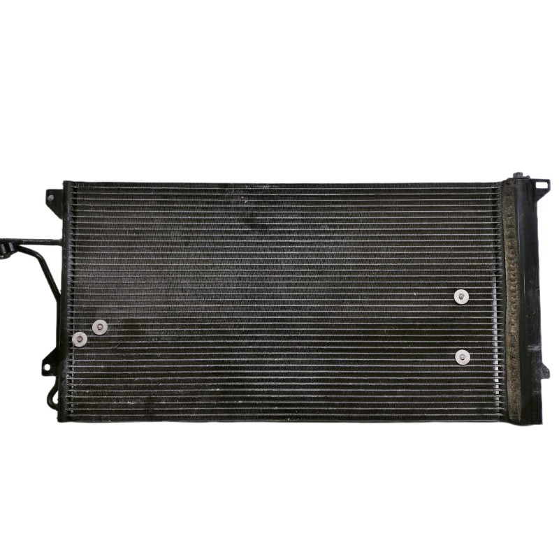 Recambio de condensador / radiador aire acondicionado para volkswagen touareg (7la) 2.5 tdi referencia OEM IAM   
