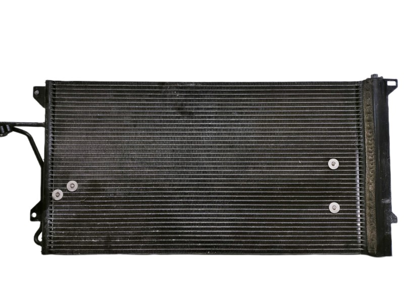 Recambio de condensador / radiador aire acondicionado para volkswagen touareg (7la) 2.5 tdi referencia OEM IAM   