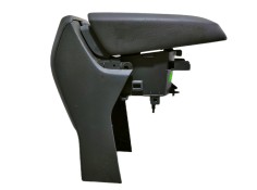 Recambio de apoyabrazos central para ford c-max trend referencia OEM IAM 1759817 07934000 R04584  2