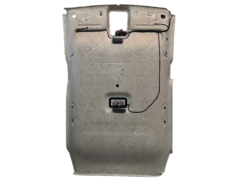 Recambio de techo interior para opel astra k lim. 5türig dynamic start/stop referencia OEM IAM 39021934  