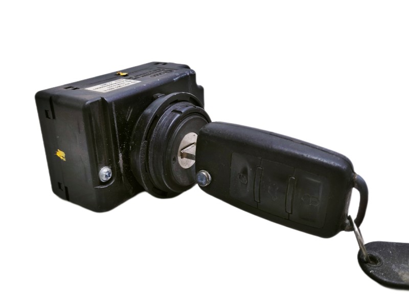 Recambio de conmutador de arranque para volkswagen touareg (7la) 2.5 tdi referencia OEM IAM 3D0905865E 33300101 