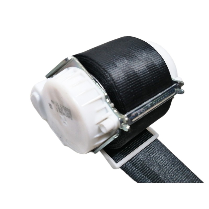 Recambio de cinturon seguridad trasero izquierdo para ford c-max titanium referencia OEM IAM 34074500E  