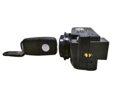 Recambio de conmutador de arranque para volkswagen touareg (7la) 2.5 tdi referencia OEM IAM 3D0905865E 33300101  2