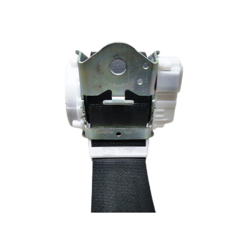Recambio de cinturon seguridad trasero izquierdo para ford c-max titanium referencia OEM IAM 34074500E  
