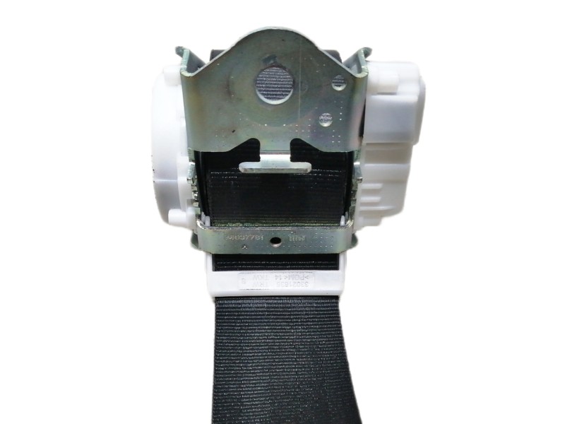 Recambio de cinturon seguridad trasero izquierdo para ford c-max titanium referencia OEM IAM 34074500E  