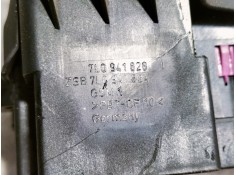 Recambio de caja reles / fusibles para volkswagen touareg (7la) 2.5 tdi referencia OEM IAM 7L0941828 ZSB7L0941824  2