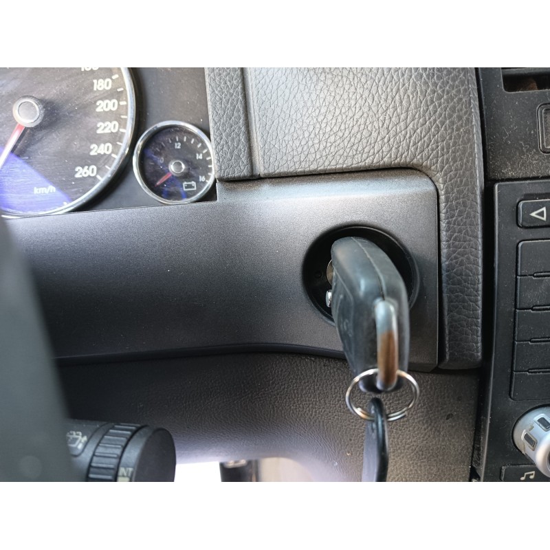 Recambio de conmutador de arranque para volkswagen touareg (7la) 2.5 tdi referencia OEM IAM 3D0905865E 33300101 