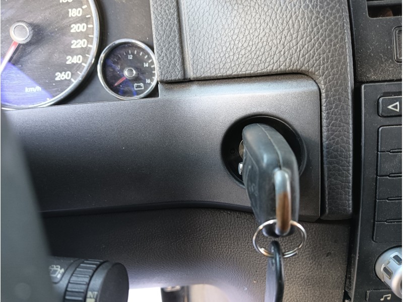 Recambio de conmutador de arranque para volkswagen touareg (7la) 2.5 tdi referencia OEM IAM 3D0905865E 33300101 