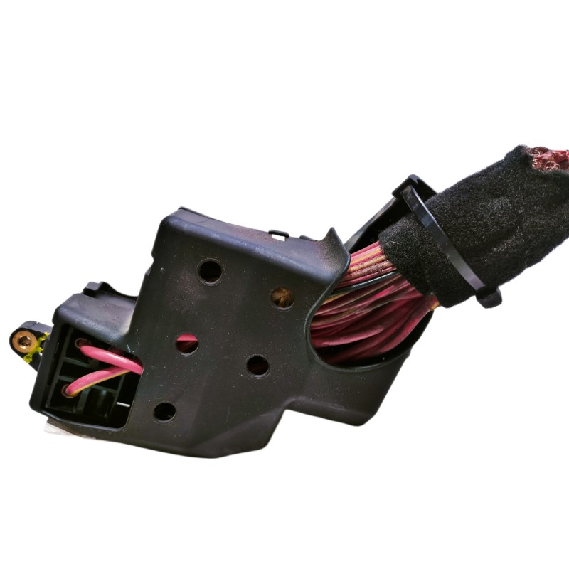 Recambio de caja reles / fusibles para volkswagen touareg (7la) 2.5 tdi referencia OEM IAM 7L0941828 ZSB7L0941824 