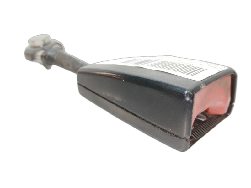 Recambio de enganche cinturon delantero izquierdo para fiat doblo (119) 1.3 16v multijet active com. (55kw) referencia OEM IAM 0