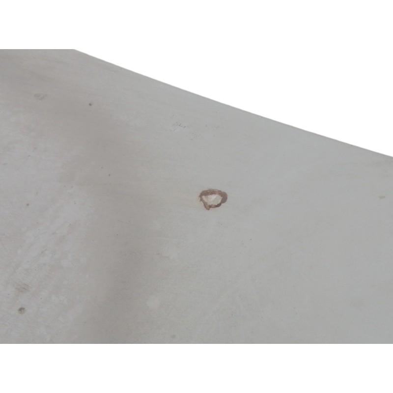 Recambio de capot para fiat doblo cargo basis kasten referencia OEM IAM PARAPINTAR  