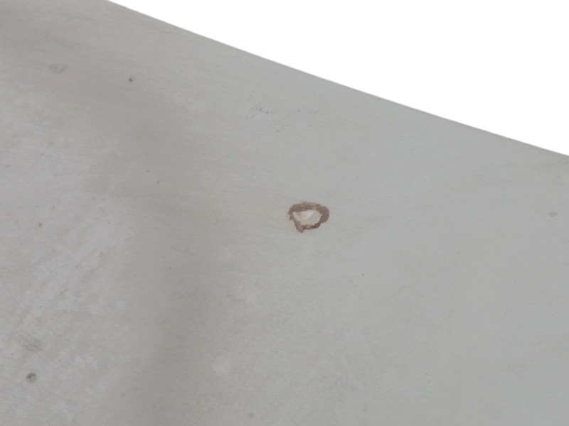 Recambio de capot para fiat doblo cargo basis kasten referencia OEM IAM PARAPINTAR  