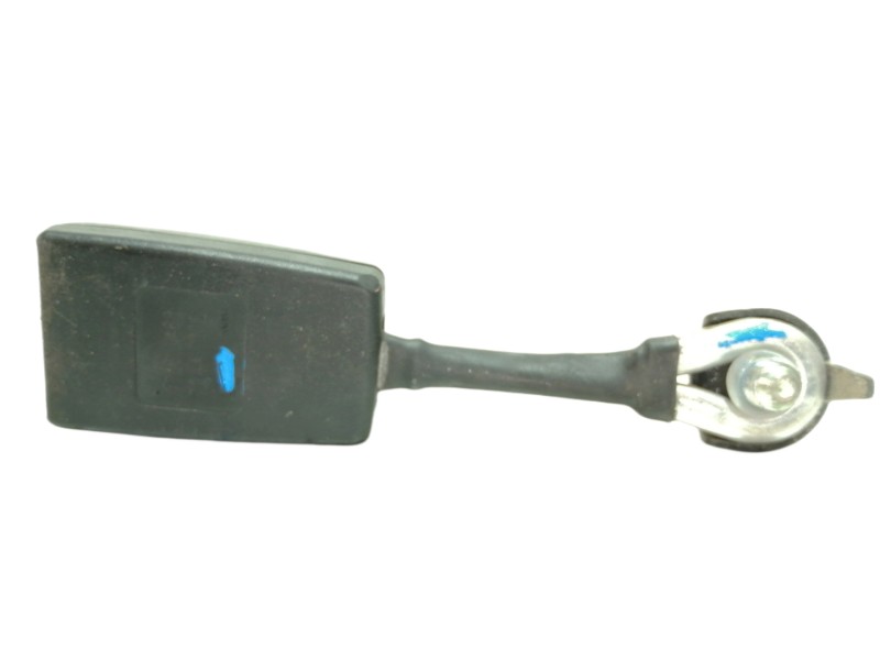 Recambio de enganche cinturon delantero izquierdo para fiat doblo (119) 1.3 16v multijet active com. (55kw) referencia OEM IAM 0