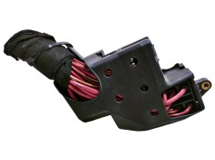 Recambio de caja reles / fusibles para volkswagen touareg (7la) 2.5 tdi referencia OEM IAM 7L0941824A 7L0941828A  2