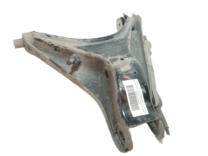 Recambio de brazo suspension inferior trasero izquierdo para audi a6 berlina (4b2) 2.4 (121kw) referencia OEM IAM 8E0505311H  