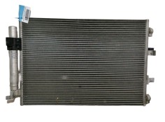 Recambio de condensador / radiador aire acondicionado para ford c-max titanium referencia OEM IAM BV6119710BB  