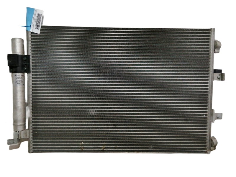 Recambio de condensador / radiador aire acondicionado para ford c-max titanium referencia OEM IAM BV6119710BB  