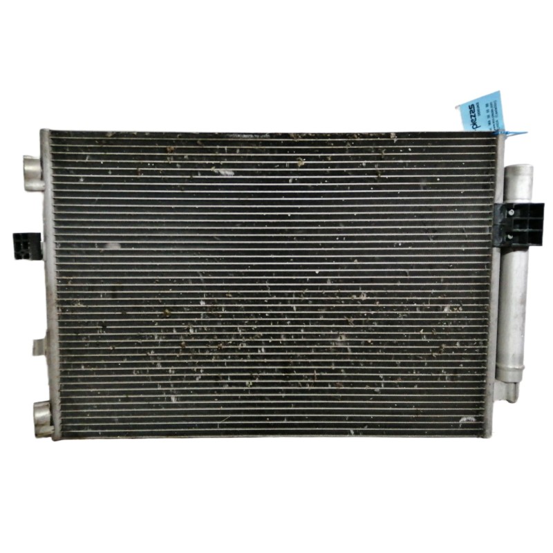 Recambio de condensador / radiador aire acondicionado para ford c-max titanium referencia OEM IAM BV6119710BB  