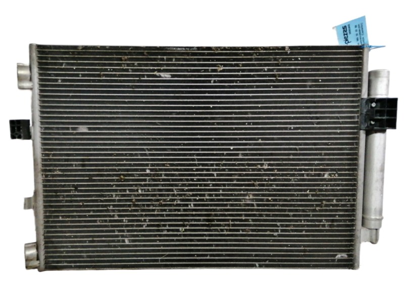 Recambio de condensador / radiador aire acondicionado para ford c-max titanium referencia OEM IAM BV6119710BB  